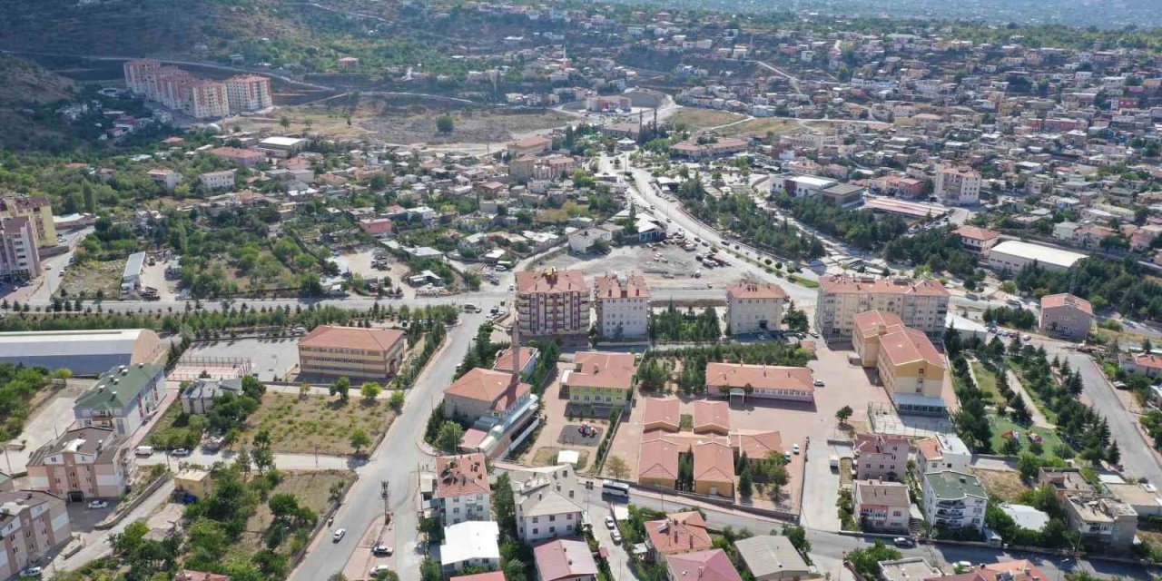 Cittlaslow ’sakin Şehir’ Hacılar