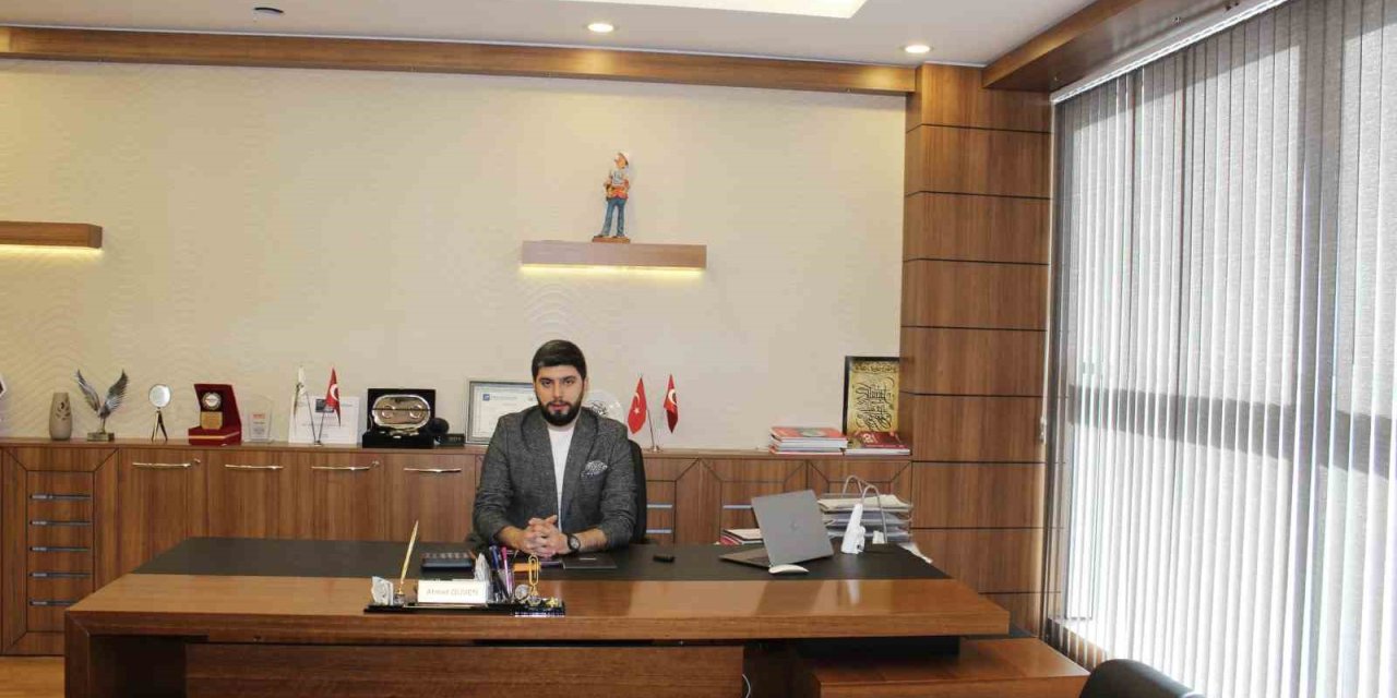 Güven: "güneş Enerjisi Gelecek Nesiller Ve Dünya İçin Çok Önemli Bir Konumda"