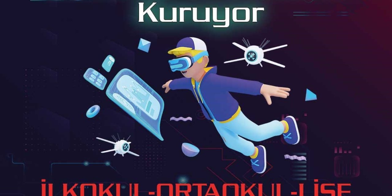 Talas, Teknoloji Takımları Kuruyor