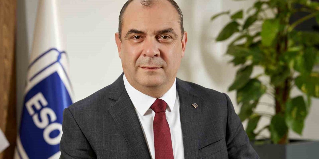 Eskişehir’in Kısa Vadede 38 Binin Üzerinde İlave Konut İhtiyacı Var