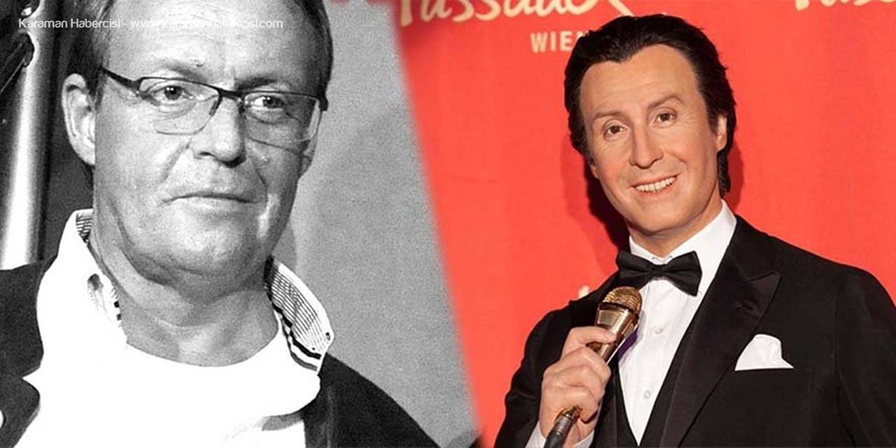 Avusturyalı Ünlü Sanatçının Oğlu Antalya’da Öldü