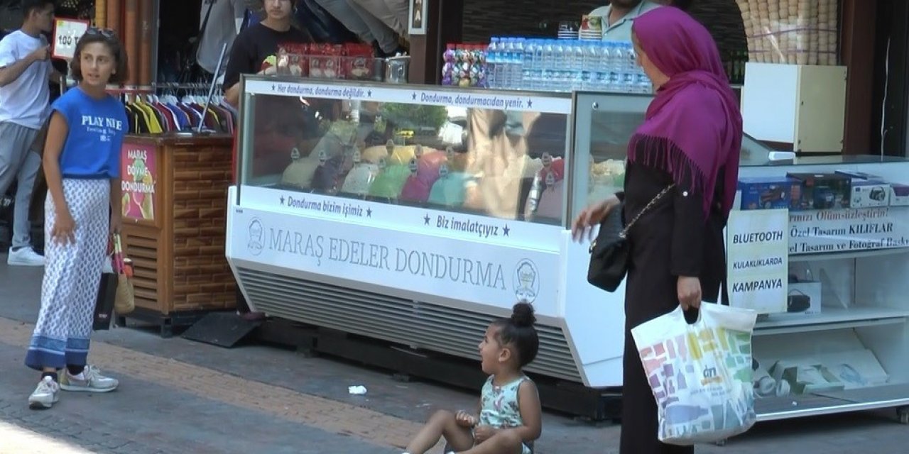 Eskişehir’de İlginç Olay