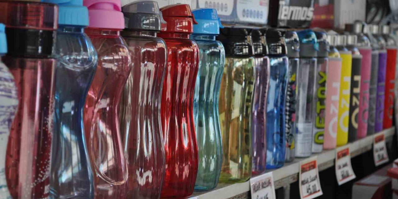 Sıcak Havalarda Sıvı İhtiyacının Artmasıyla Birlikte Suluk Talepleri Yoğunlaştı