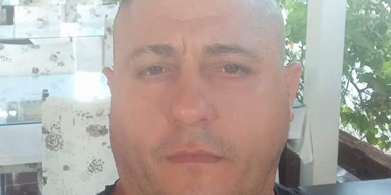 Mersin’de Silahlı Saldırıya Uğrayan Şahıs Hayatını Kaybetti