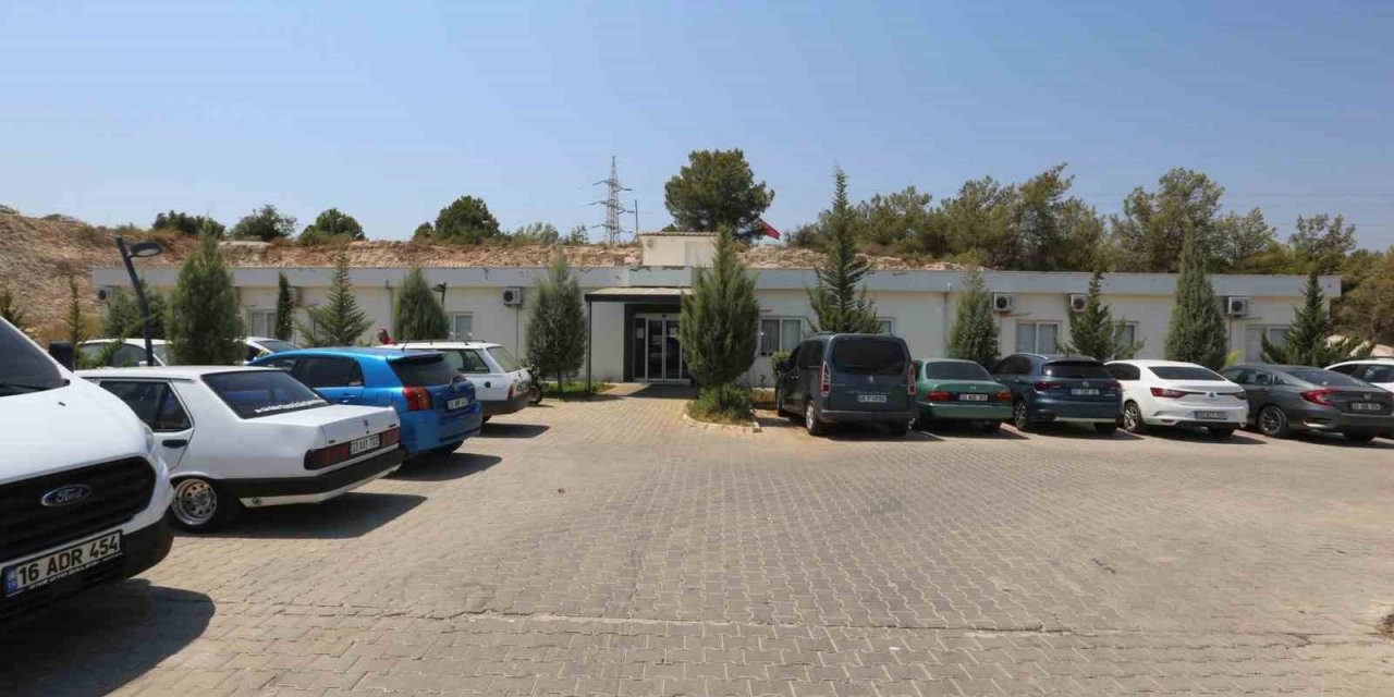 Onkoloji Hastanesi Misafirhanesi Hasta Yakınlarına Hizmet Vermeye Devam Ediyor