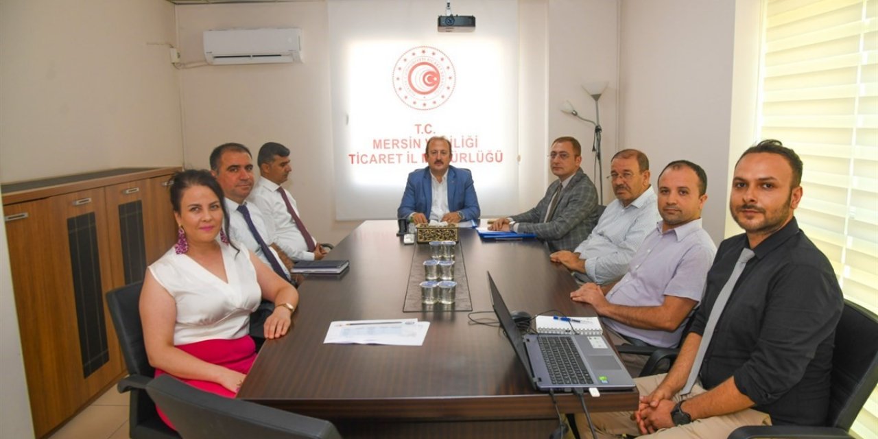 Vali Pehlivan: "kadın Kooperatiflerine Destekler Arttırıldı"