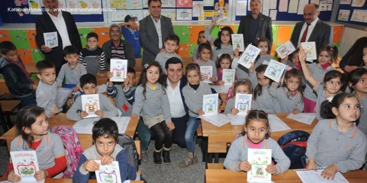 Antalya’da 451 Bin Öğrenci Karne Heyecanı Yaşayacak