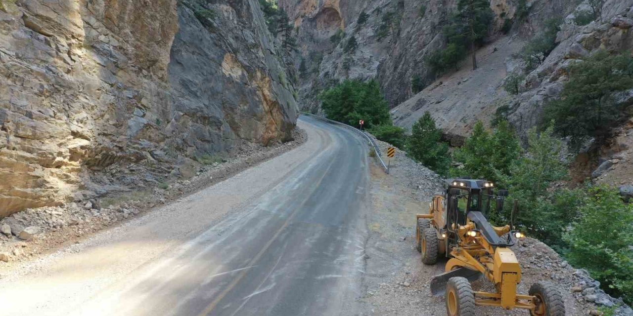 Yeşilköy - Kapuzbaşı Hattında 95 Milyon Tl’lik Yatırım