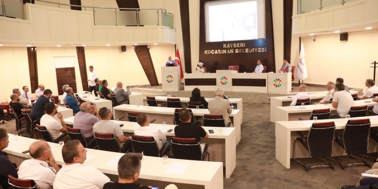 Başkan Çolakbayrakdar: “çözüm Merkezi İle 192 Bin 300 Talep, Çözüme Kavuşturuldu”