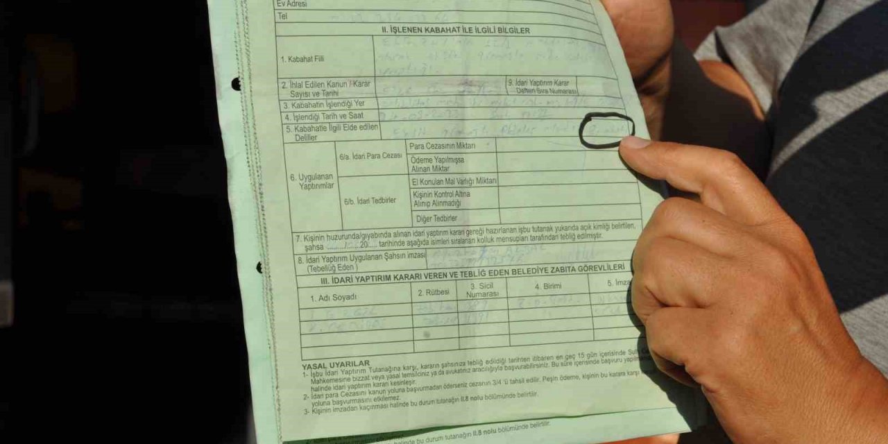 Ekmeği Ucuza Satan Fırından Büyükşehir Belediyesi Açıklamasına Cevap