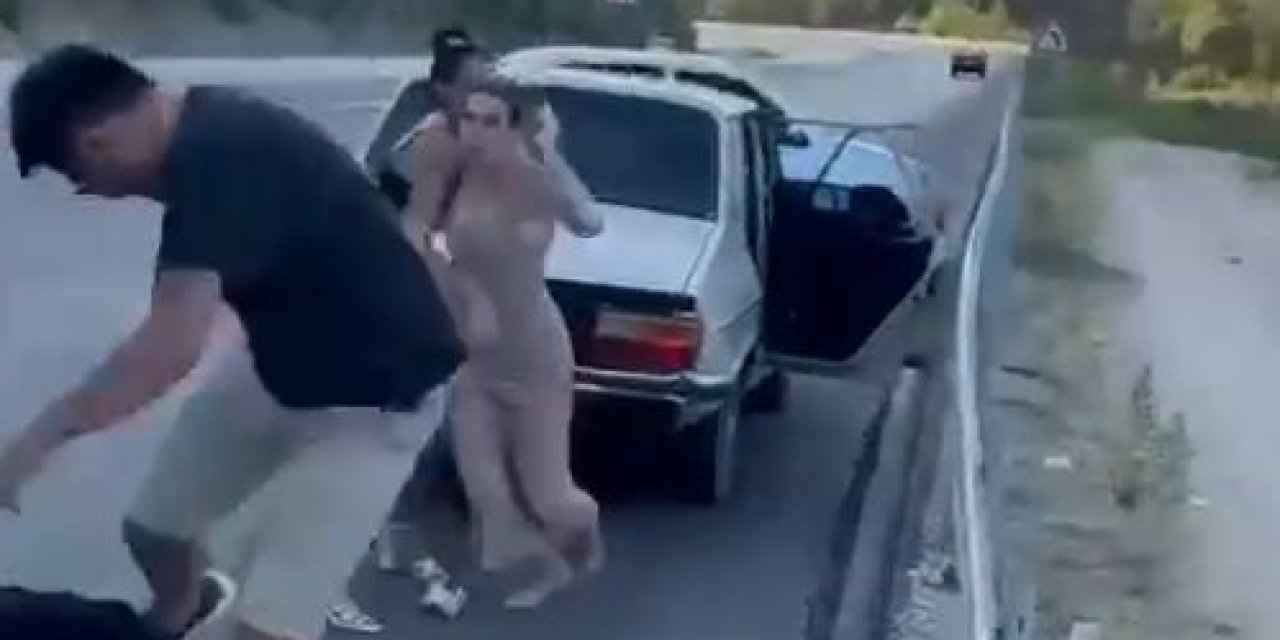 Evlilik Teklifi Öncesi Dayak Yedi, Sevgilisini Krize Soktu