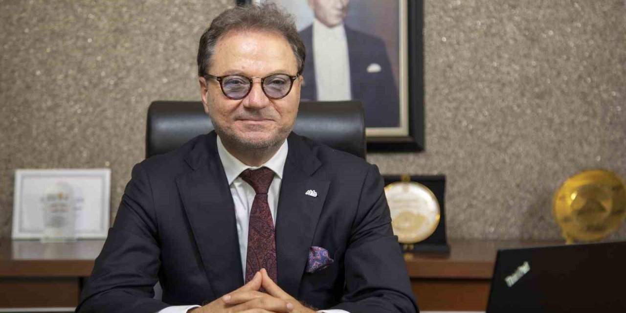 Ahkib Başkanı Tekin: “temmuz’da 28,4 Milyon Dolarlık İhracat Gerçekleştirdik"