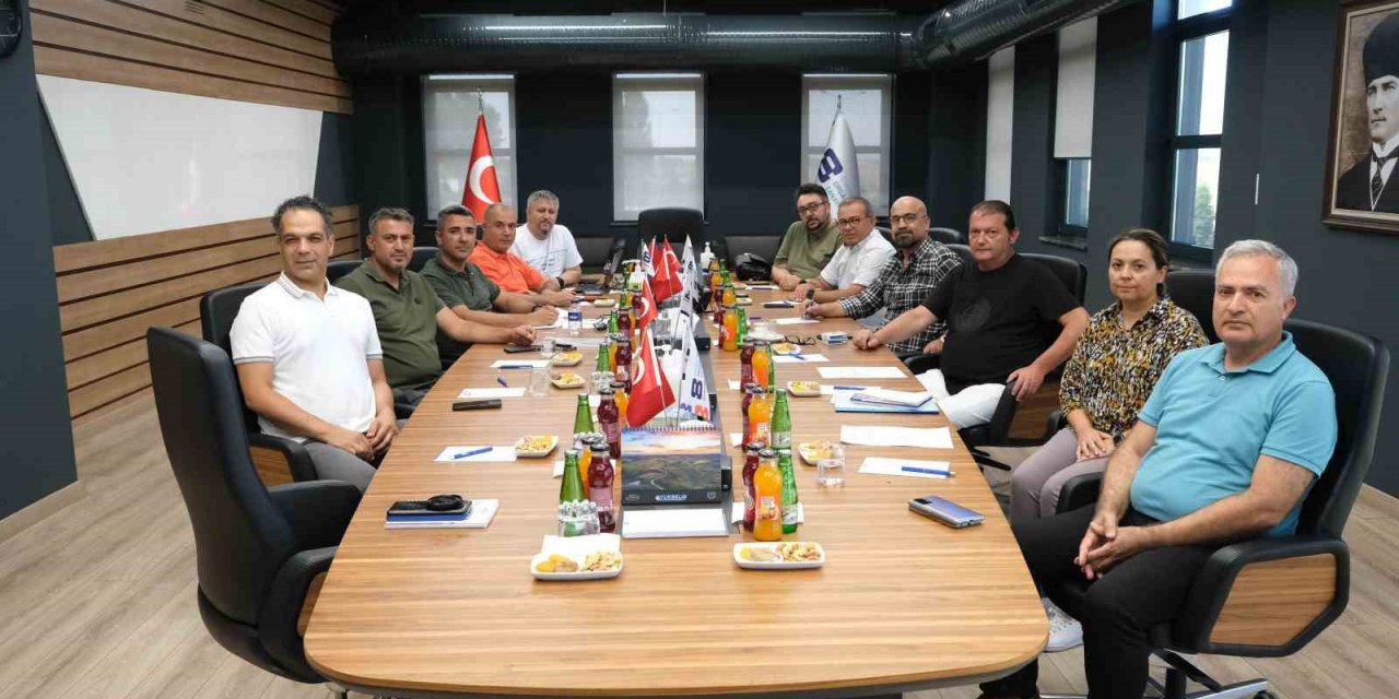 Geri Dönüşüm Yangınlardaki Artış Esob Müdürlüğünü Harekete Geçirdi