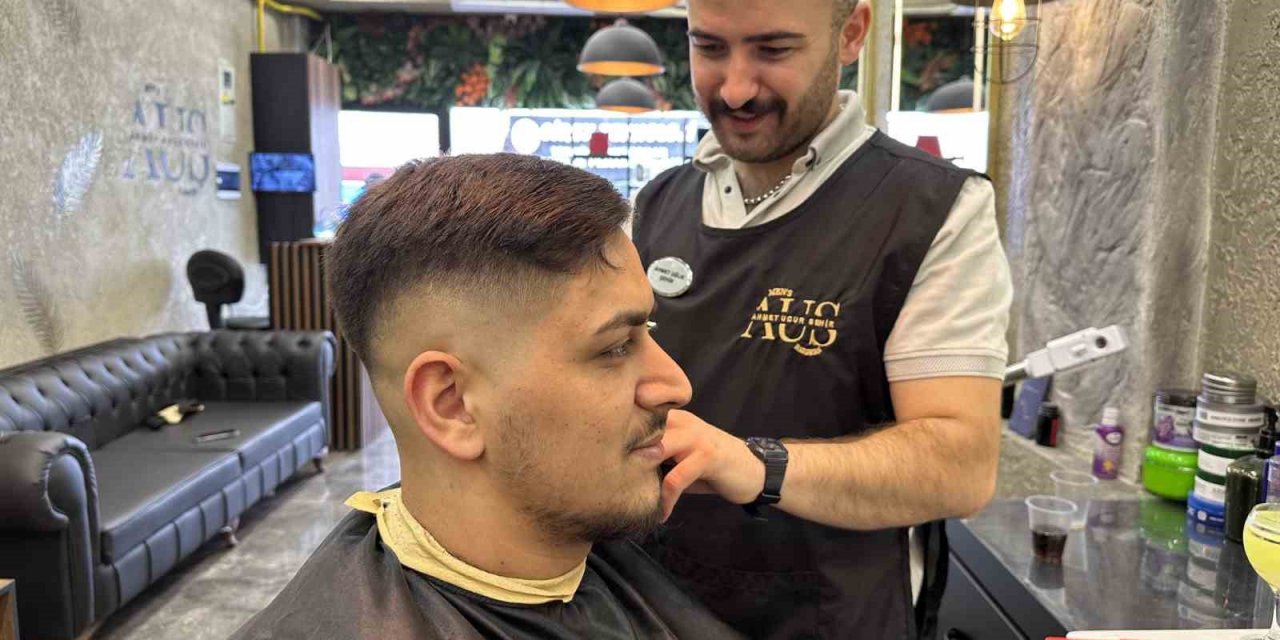 Hava Sıcaklığı Saç Modasına Yön Verdi