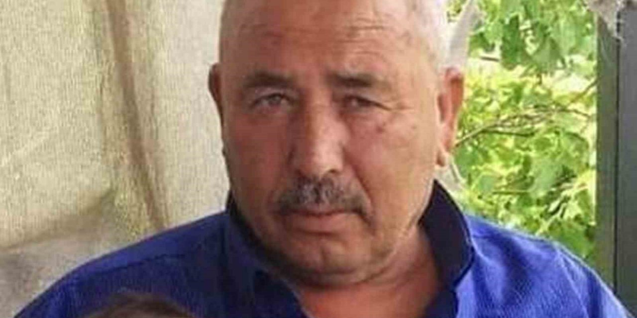 Elektrik Kablolarına Takılan Saman Balyası Yüklü Kamyon Yandı: 1 Ölü