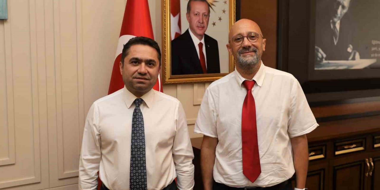 Dünyanın En Prestijli Bilim Kuruluşuna Alkü’lü Üye