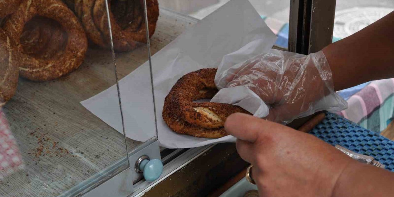 Eskişehirli Esnaf 7 Liralık Zamdan Memnun Değil