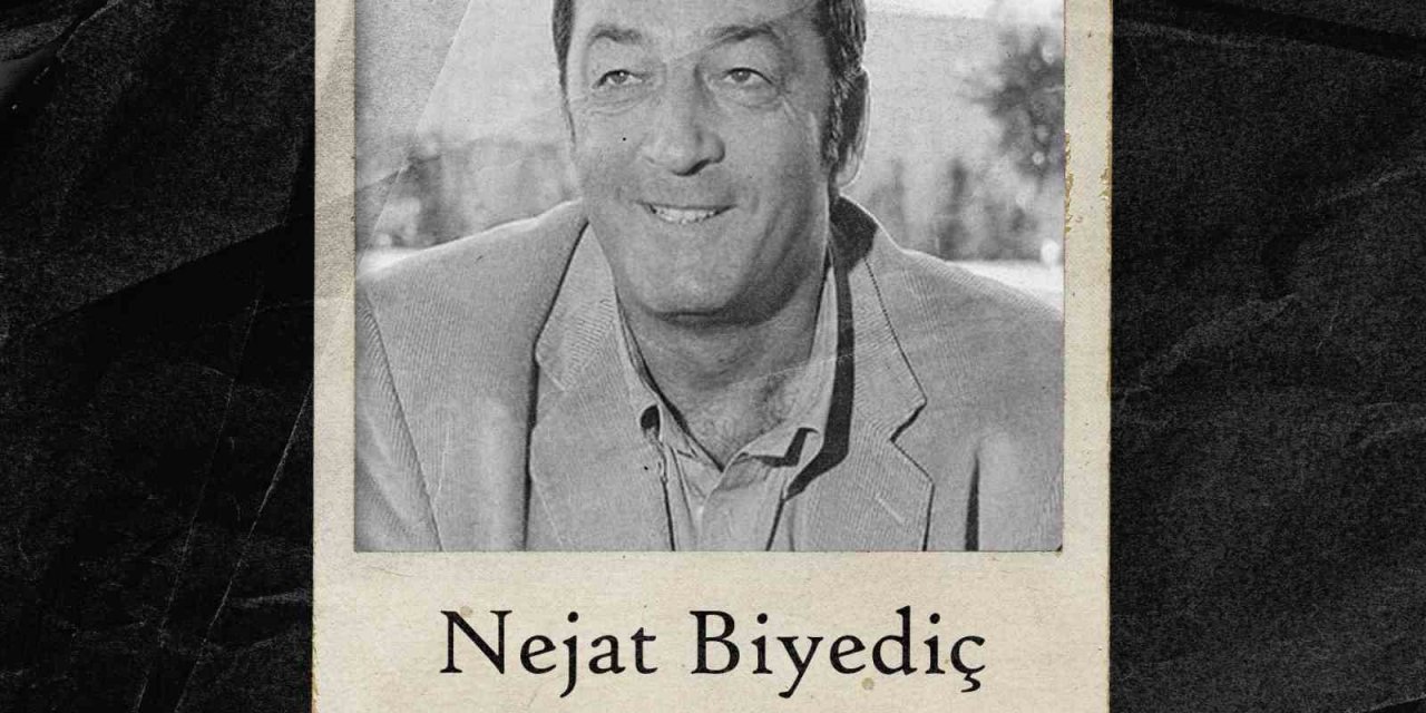 Eskişehirspor’dan Nejat Biyediç İçin Anma Mesajı