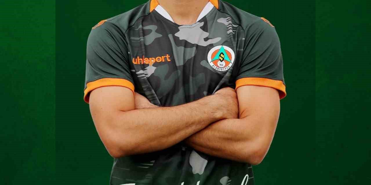 Alanyaspor’da Ahmed Ildız İle Yollar Ayrıldı