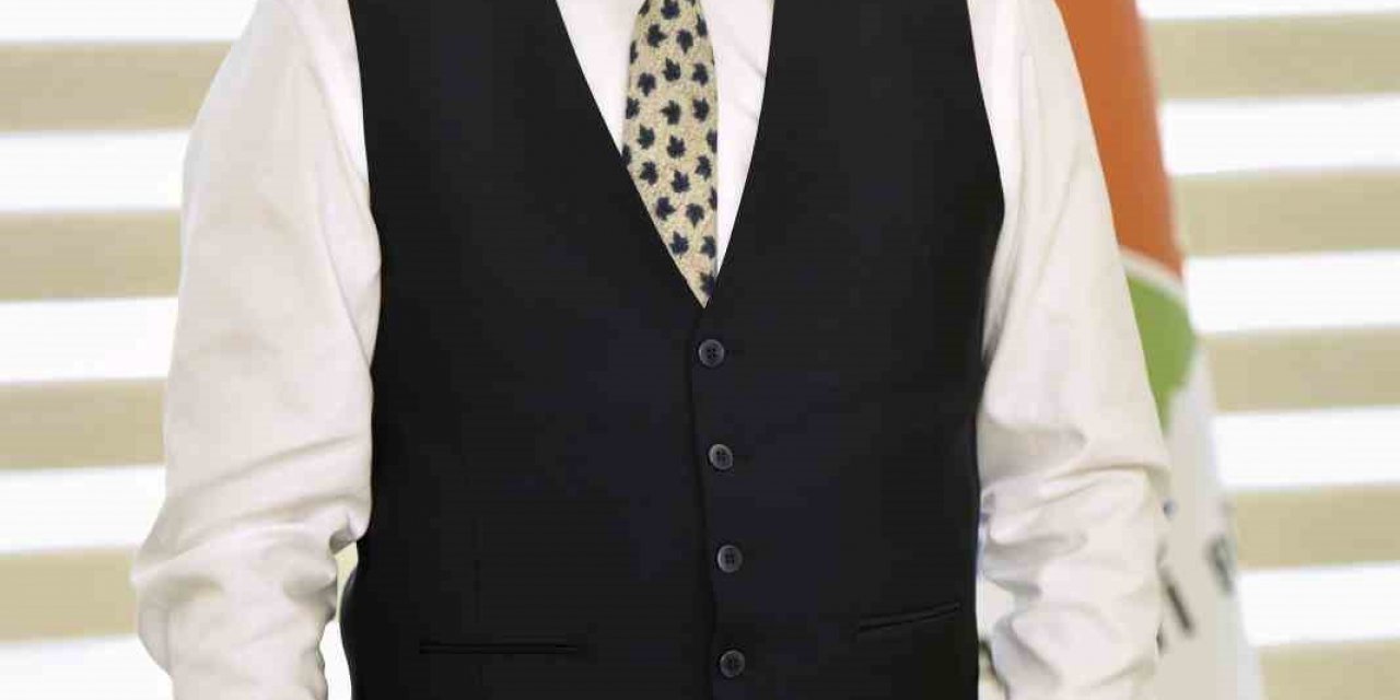 Antalya Osb’den Dünyaya Açılacaklar