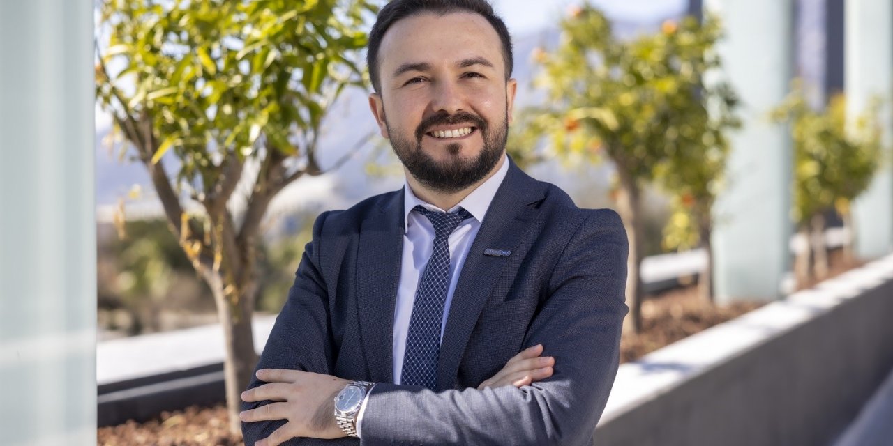 Bir Firma Daha Kendi Enerjisini Üretmeye Başladı