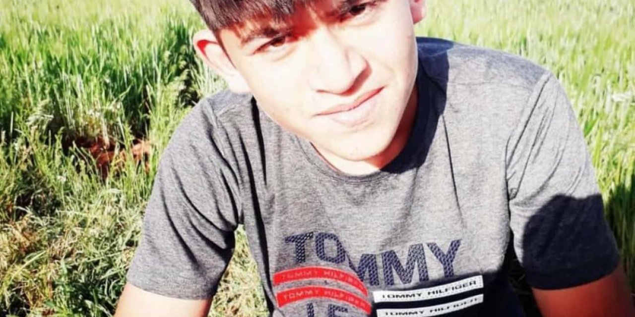 10 Gün Önce İşe Başlayan Afşinli Genç Boğularak Hayatını Kaybetti