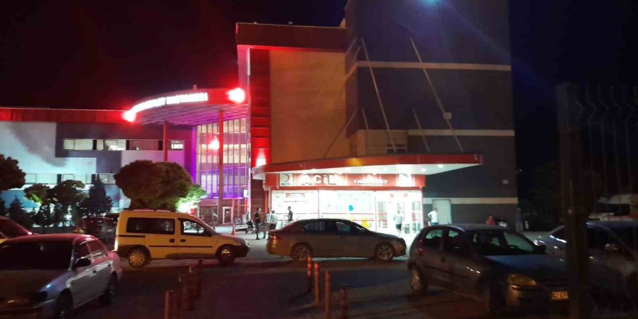 Konya’da Tarla Sulama Kavgası: 4 Yaralı