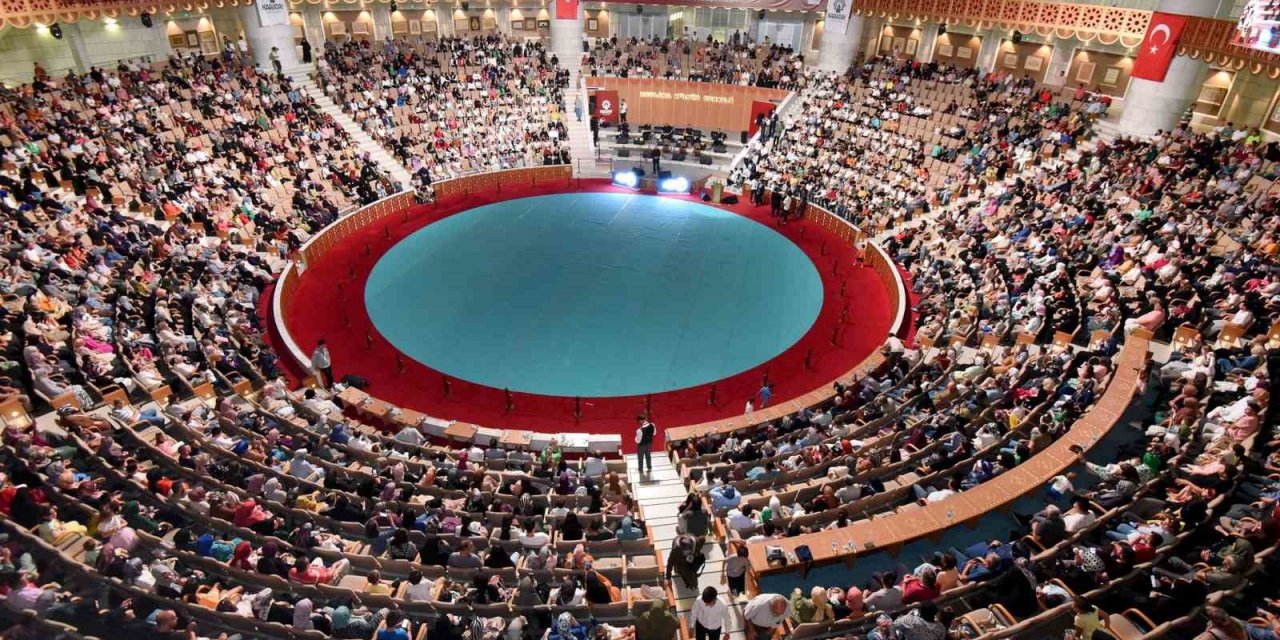 Karatay Kent Konseyi “gençlik Meclisi Yaz Okulu” Tamamlandı