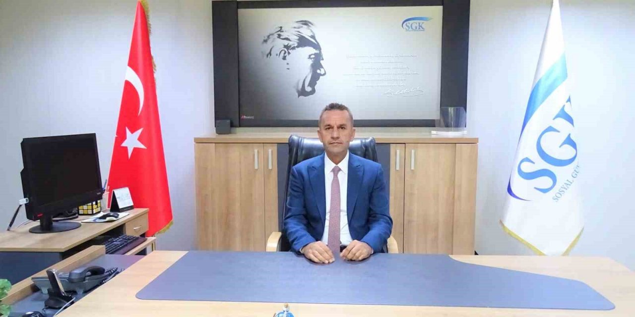 Sosyal Güvenlik İl Müdürlüğünden Yapılandırılan Kamu Alacakları İle İlgili Açıklama