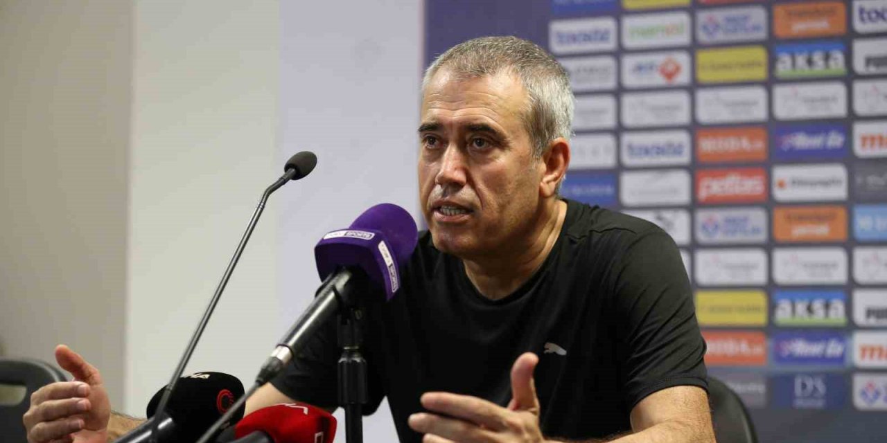 Hatayspor-kasımpaşa Maçının Ardından