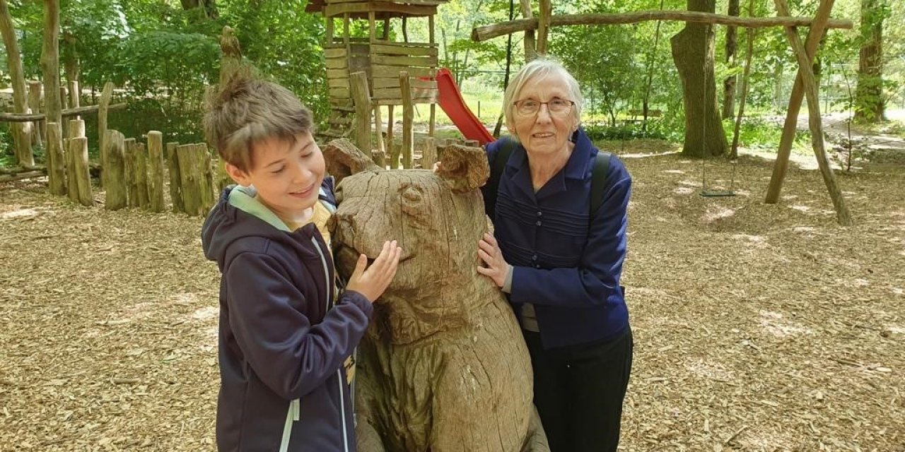 Alanya’da Kayıp Alman Uyruklu Kadın Turist, 250 Kişilik Uzman Ekiple Aranıyor