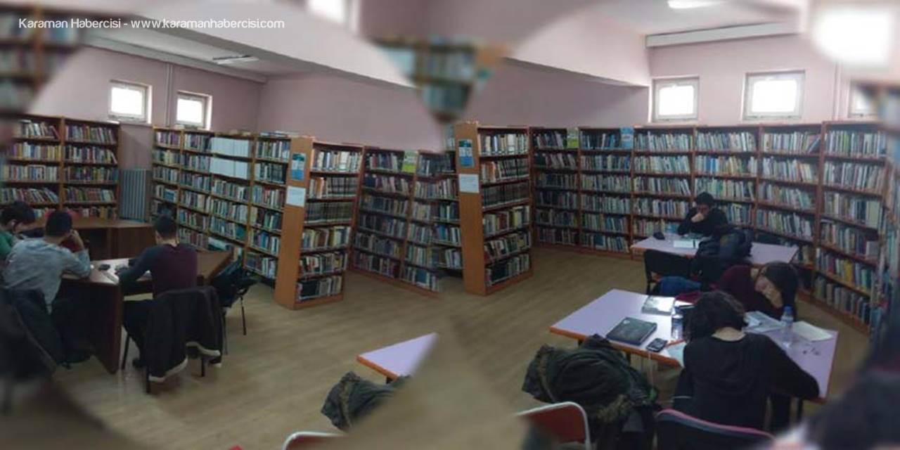 Kitap Dostlarımızı Unuttuk mu?