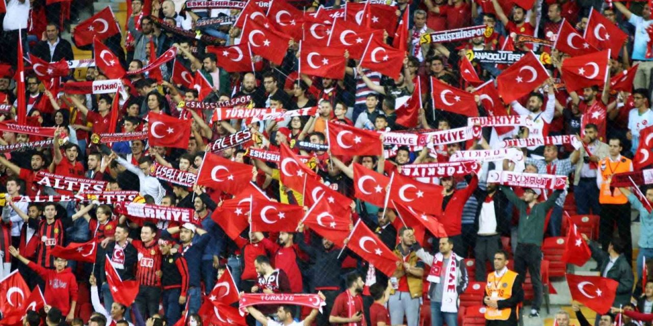 Türkiye - Ermenistan Maçının Biletleri Satışa Çıktı