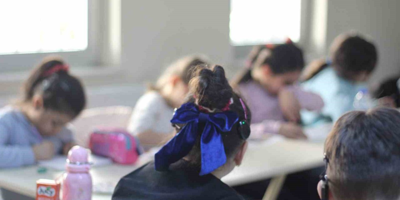 Devrialem Çizer Atölyesi Düzenlendi