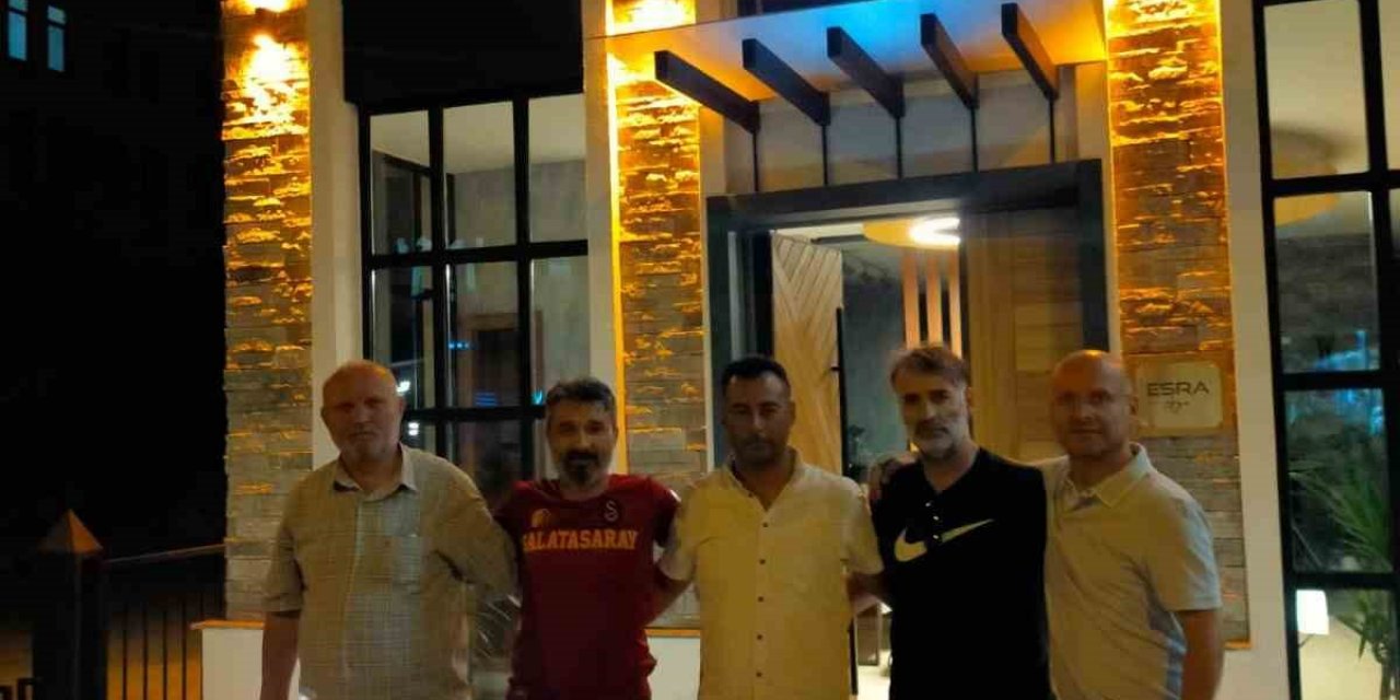 Özvatan Gençlikspor’da Emrah Çıtak Dönemi