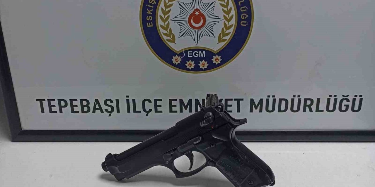 Tepebaşı’nda Suç Ve Suçlularla Mücadele Çalışmaları