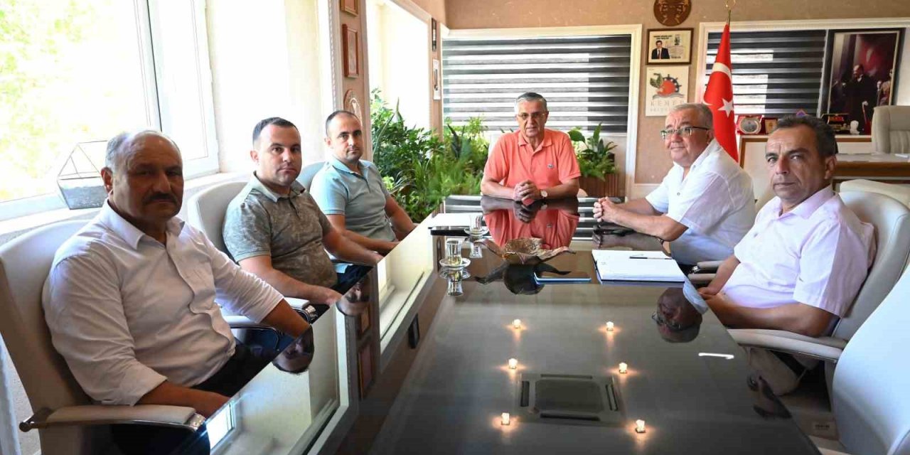 12’inci Yörük Festivali Düzenlenecek