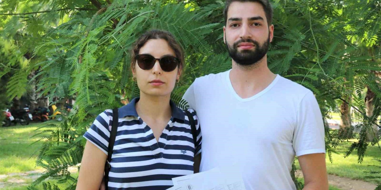 Antalya’ya Tatile Gelen Gurbetçi Çifte 2 Bin Lira ’sma Danışmalık Faturası’ Şoku