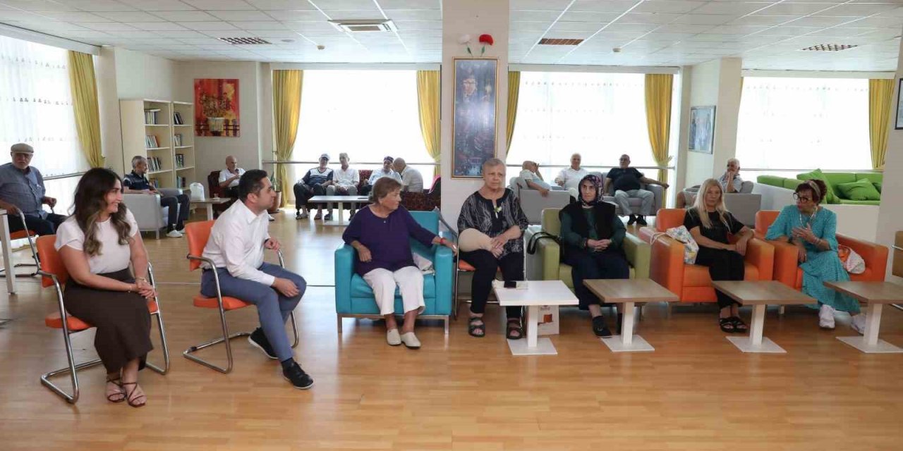 Rektör Türkdoğan:” Geçmiş Olmadan Geleceği Asla İnşa Edemeyiz”