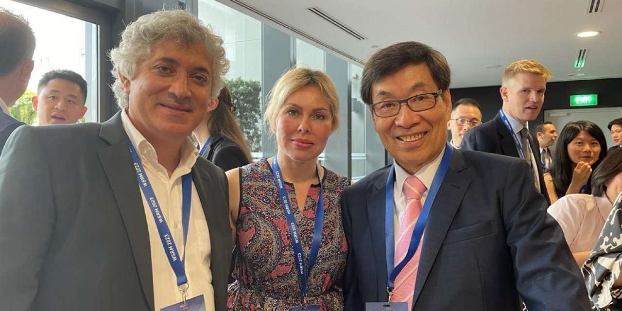 Dünya Rekonstrüktif Mikrocerrahi Derneği Kongresi’ne Akdeniz Üniversitesi Damgası