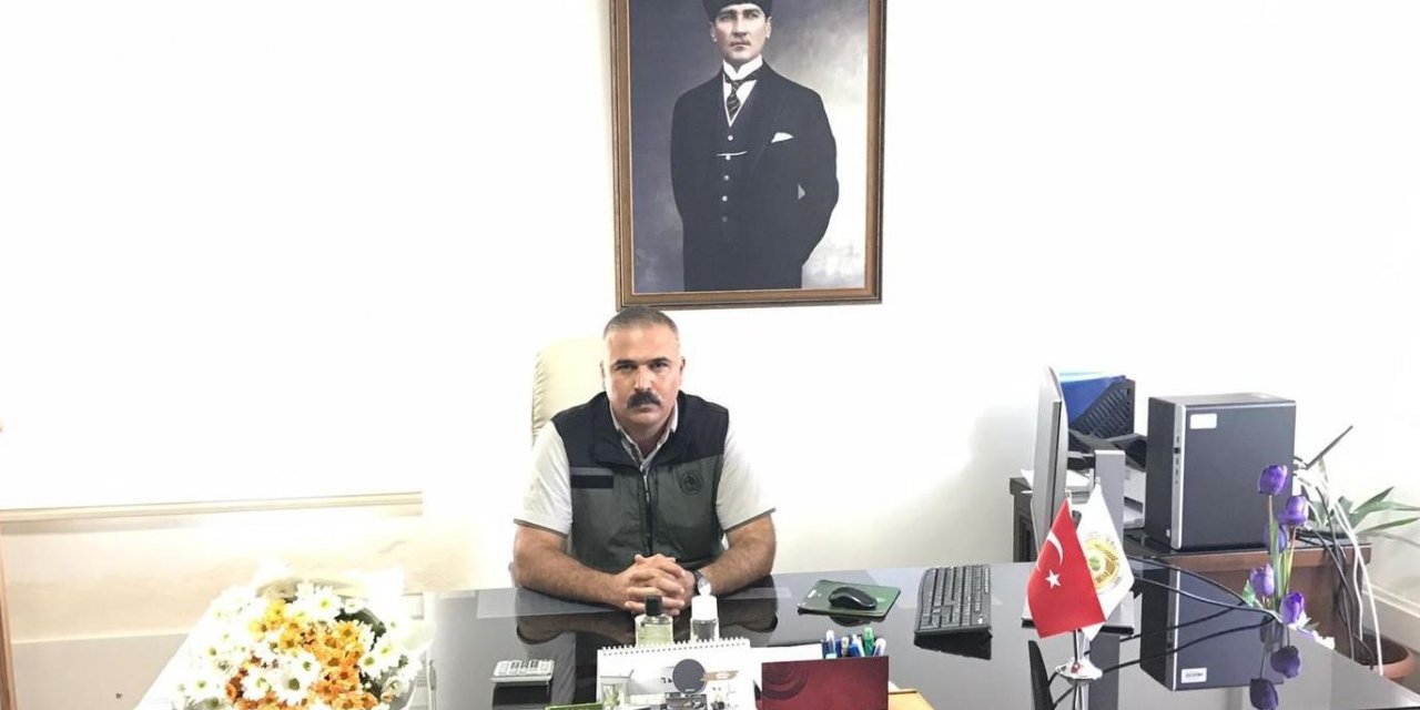 Bozyazı’da Vatandaşlar Orman Yangınlarına Karşı Uyarıldı