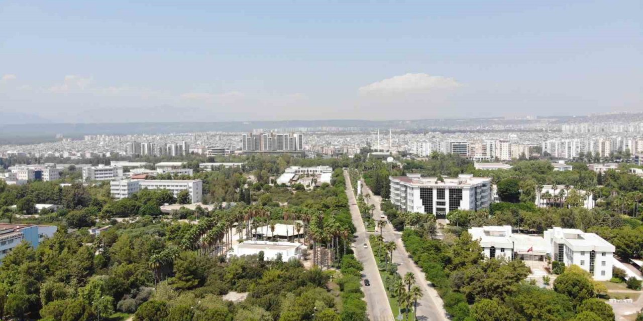 Rektör Özkan: "ev Sahiplerinden Daha İnsaflı Olmalarını Bekliyoruz"