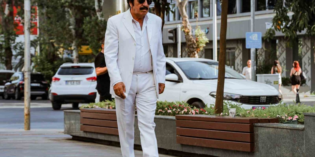 Onu Gören ‘allah Rahmet Eylesin’ Diyor