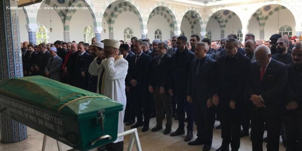 Mersin Basınının Acı Günü