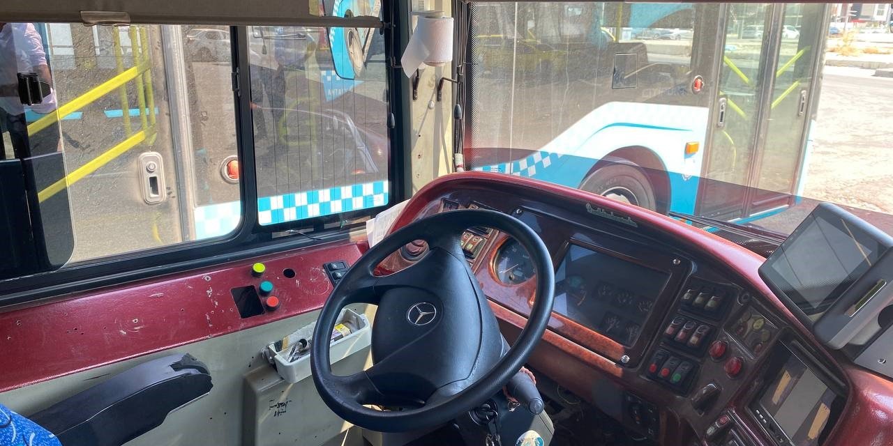 Antalya’da 24 Bin Tl Maaşla Şoför Bulunamadı, Günlük 800 Tl Peşin Ödeme Usulüne Geçildi