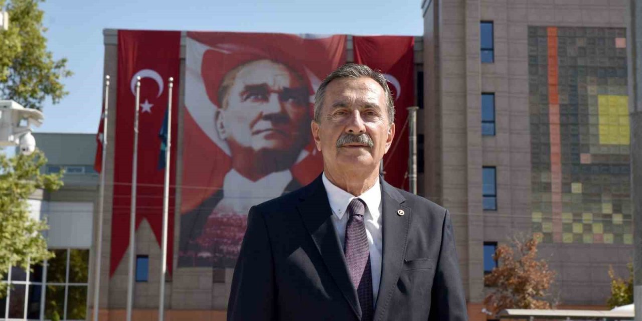 Başkan Ataç’tan 30 Ağustos Mesajı