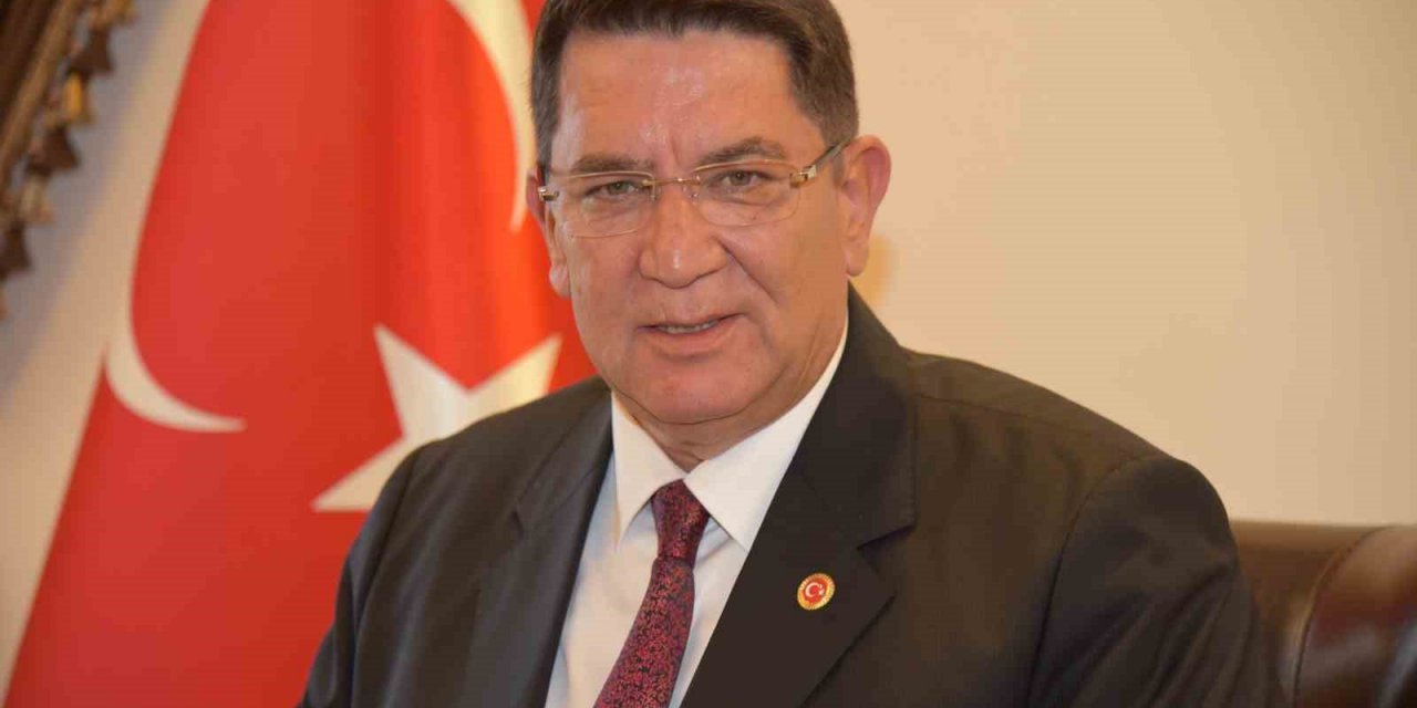 Antalya, Protokolünden, 30 Ağustos Zafer Bayramı Mesajları