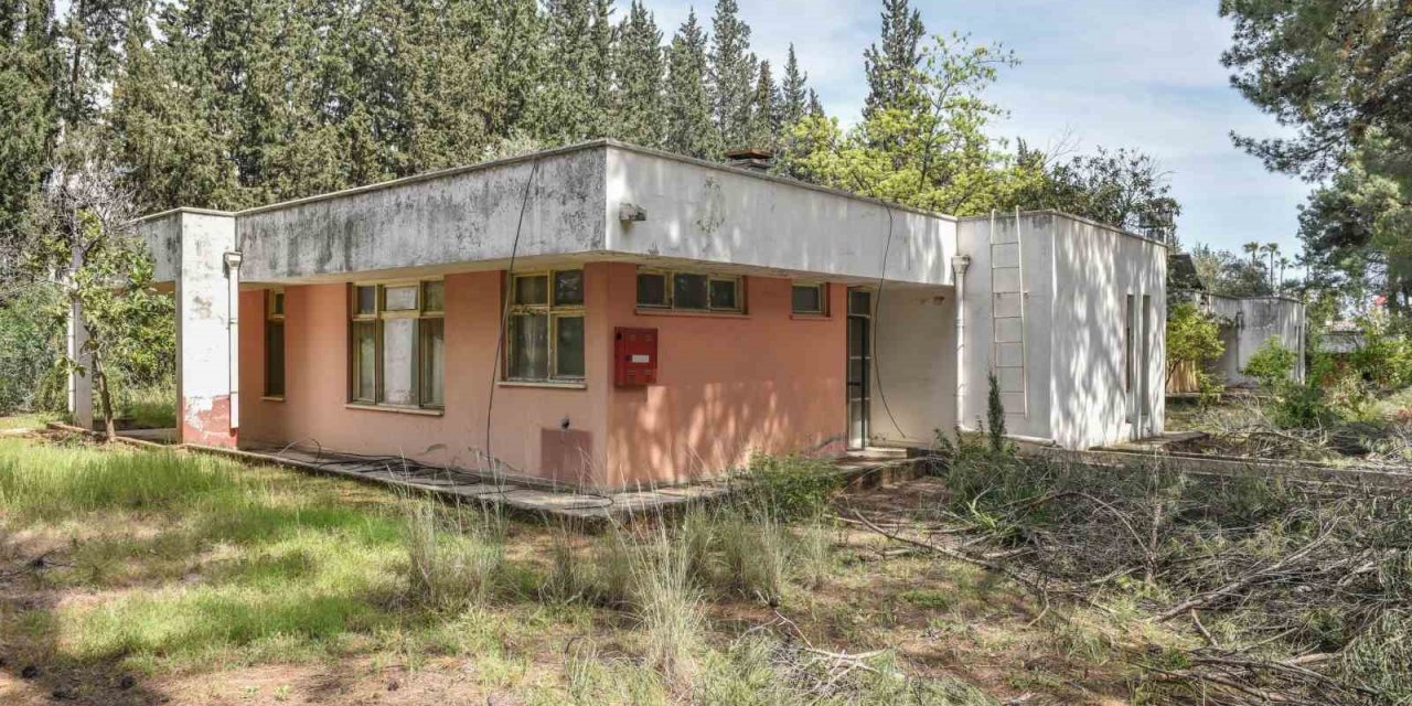 Pil Fabrikası’nın Kıbrıs Vardiyasına Anı Evi