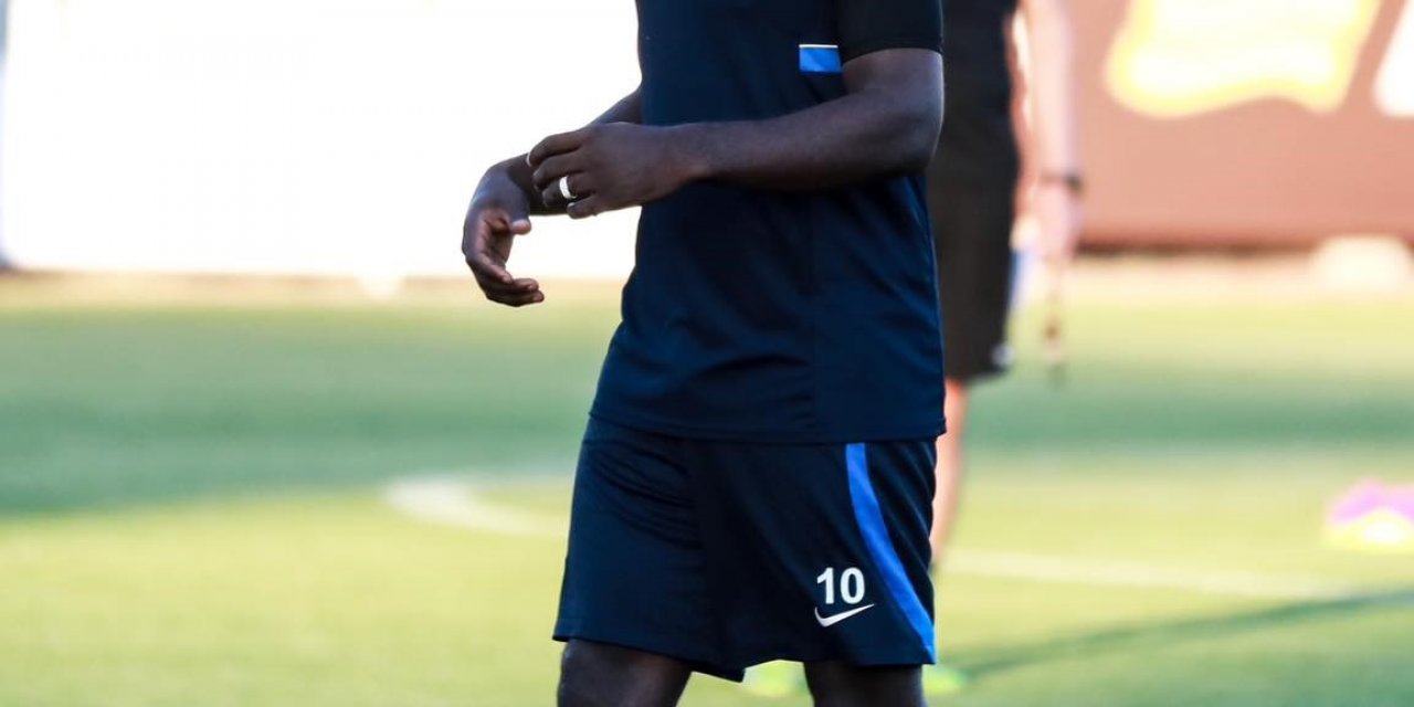 Kayserisporlu 2 Futbolcuya Milli Davet