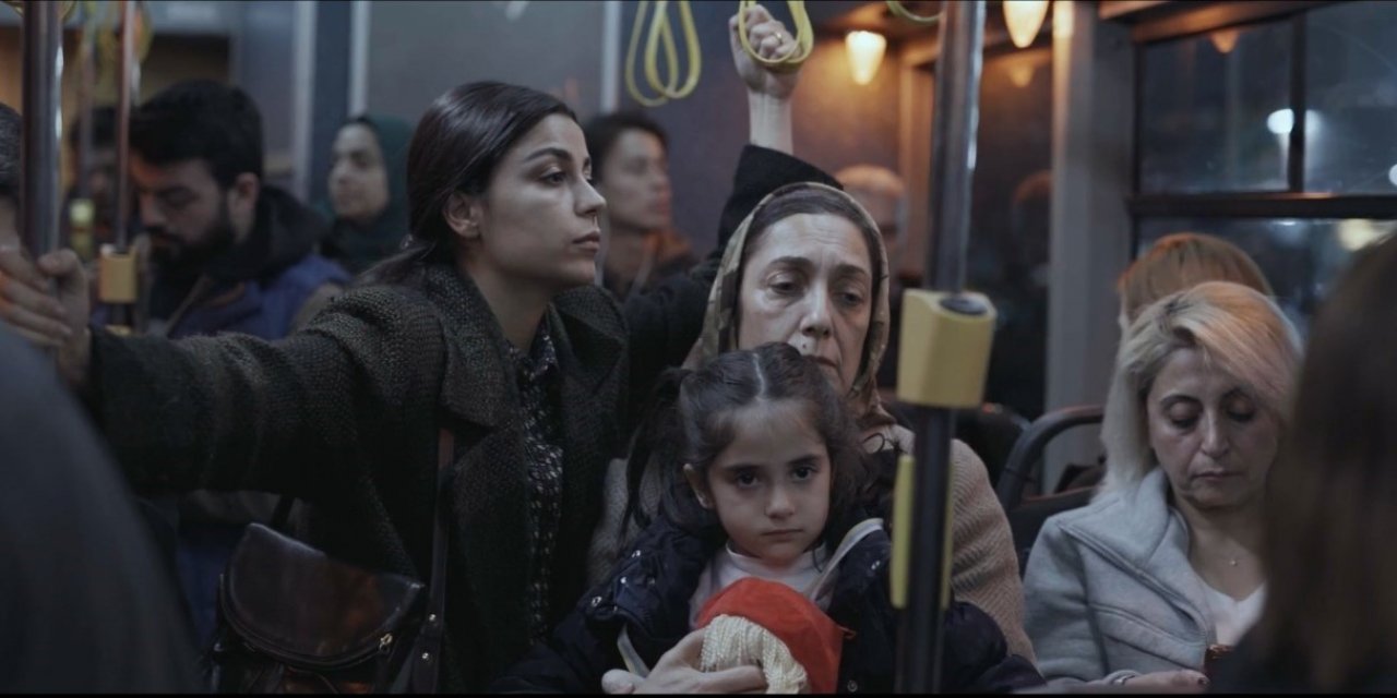 Antalya Film Forum Uzun Metraj Kurmaca Ve Belgesel Work-in-progress Platformları Projeleri Açıklandı